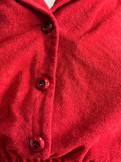 Conjunto Red - comprar online
