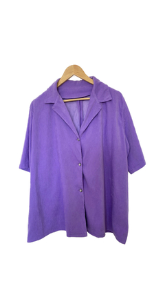 Saco Lila