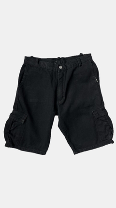 Bermuda Black