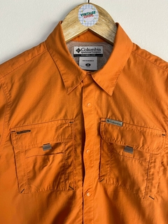 Camisa Columbia en internet