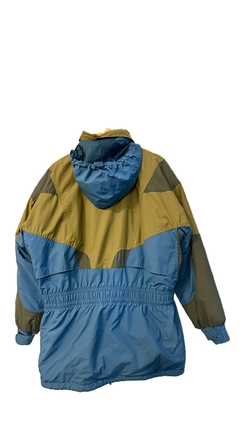 Campera Brugg - tienda online