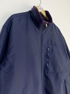 Campera Zip - tienda online