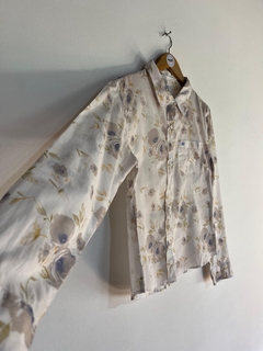 Camisa RKF woman - Vintage Room