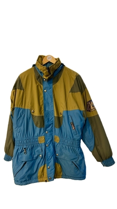 Campera Brugg - comprar online