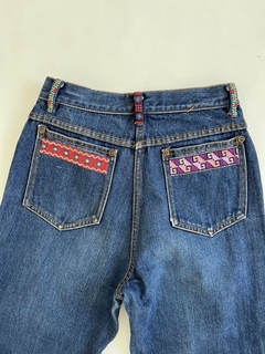 Pantalon Corp - tienda online