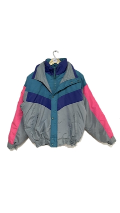Campera Etirel