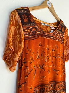 Vestido Jane Ashley - comprar online