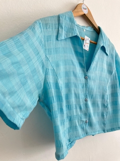 Camisa Cielo - comprar online