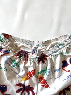 Short Malla Adidas en internet
