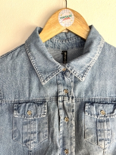 Camisa Embrujo en internet