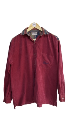 Camisa Patrol Collection