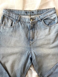 Pantalon Salsa Denim - Vintage Room