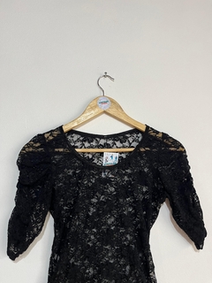 Remera Black en internet