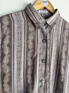 Camisa Lady Tawil - comprar online