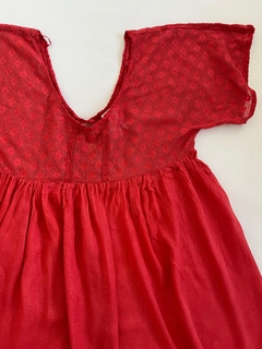 Vestido Indiastyle en internet