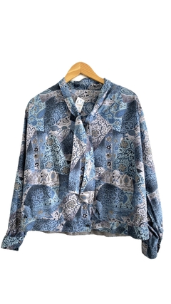 Camisa Lazo