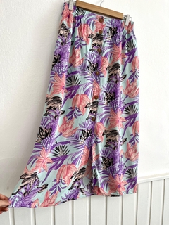 Falda Hawai - comprar online