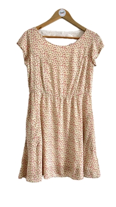 Vestido John L Cook