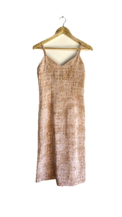 Vestido Cute