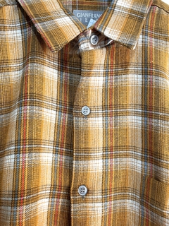 Camisa Gianfranco Pierri en internet