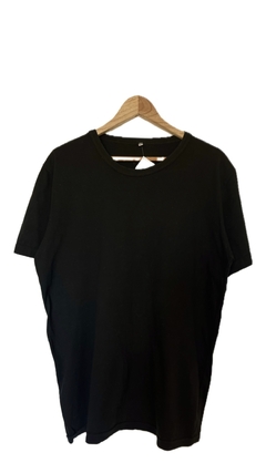 Remera Black