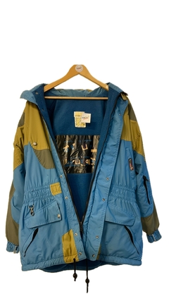 Campera Brugg
