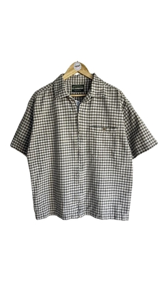 Camisa U.S expedition