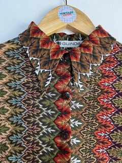 Camisa Guinda - comprar online