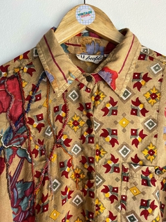 Camisa Ku Beoble - comprar online