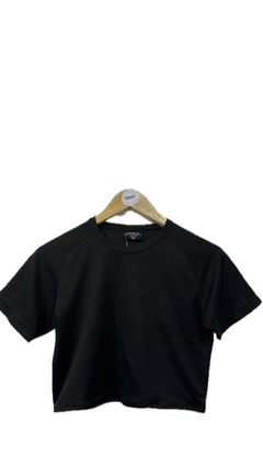 Remera Motor Oil