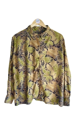 Camisa Green