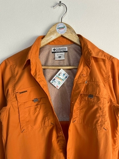 Camisa Columbia - comprar online