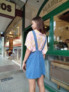 Jardinero WeLoveDenim - Vintage Room