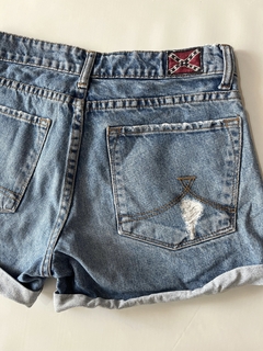 Short John L Cook - tienda online