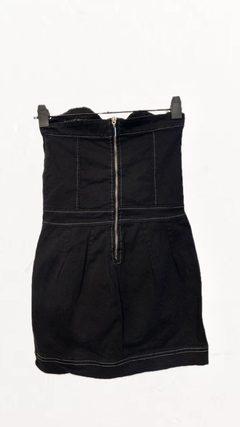 Vestido Brake up en internet