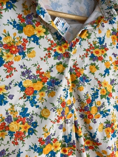 Camisa Primavera - comprar online