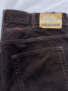 Pantalon FullBack - comprar online