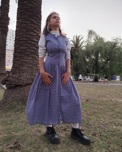 Vestido Cuadrille - tienda online