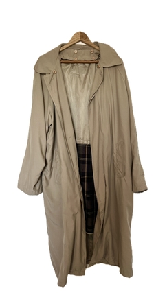 Saco crema
