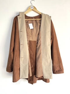 Piloto Brown - comprar online
