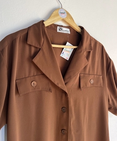 Vestido Vicuñol - Vintage Room