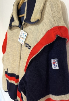 Campera Alpine Skate en internet