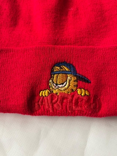 Gorro Garfield - comprar online