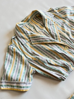 Conjunto Primavera en internet