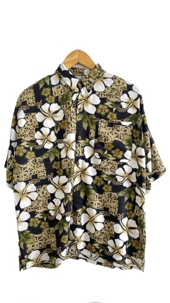Camisa KAI