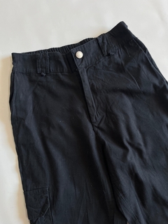 Pantalon Cargo - comprar online