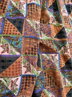 Falda Eckam - comprar online