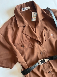 Vestido Vicuñol - comprar online