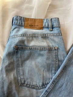 Pantalon Salsa Denim en internet