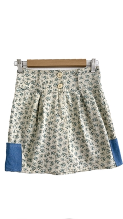 Falda Cute